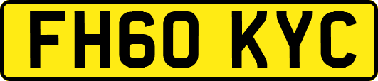 FH60KYC