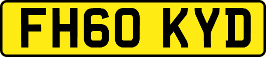 FH60KYD