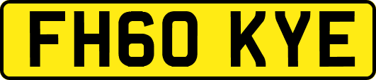 FH60KYE