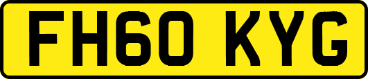 FH60KYG
