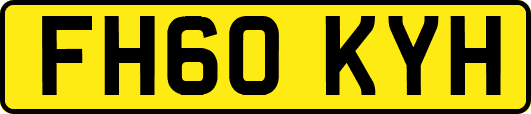 FH60KYH