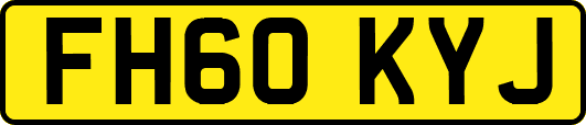 FH60KYJ