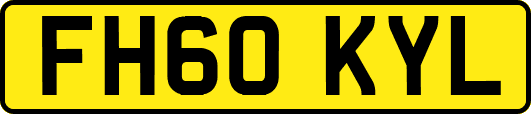 FH60KYL