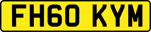 FH60KYM