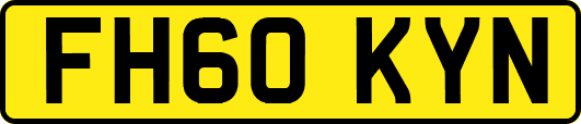FH60KYN