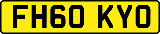 FH60KYO