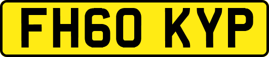 FH60KYP