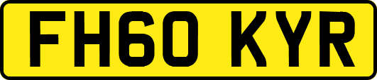 FH60KYR