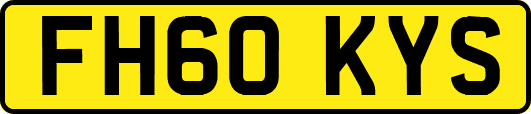 FH60KYS