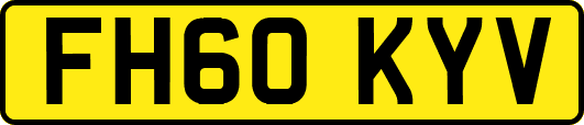 FH60KYV