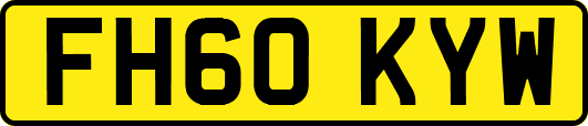 FH60KYW