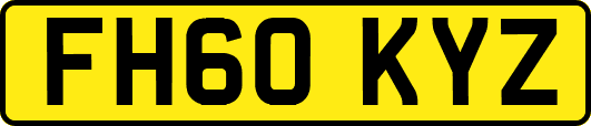 FH60KYZ