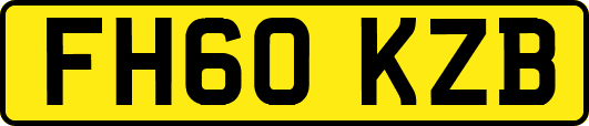 FH60KZB