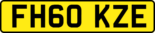 FH60KZE