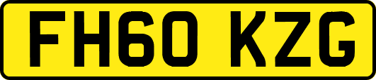 FH60KZG