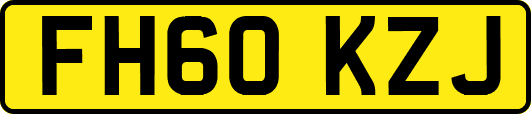 FH60KZJ