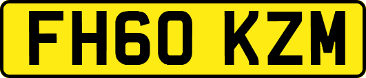 FH60KZM