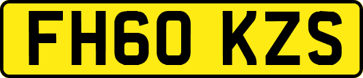 FH60KZS
