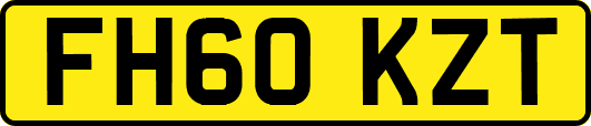 FH60KZT
