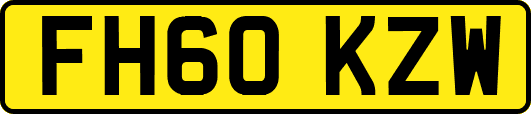 FH60KZW