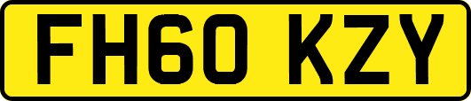 FH60KZY