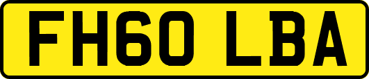 FH60LBA