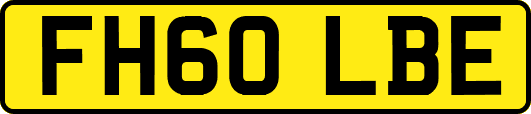 FH60LBE