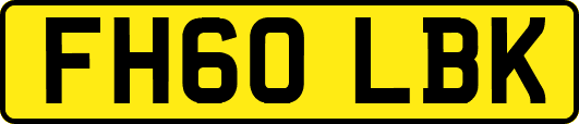 FH60LBK