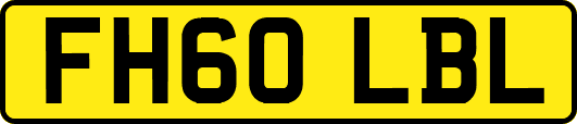 FH60LBL