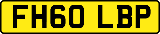 FH60LBP