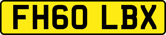 FH60LBX