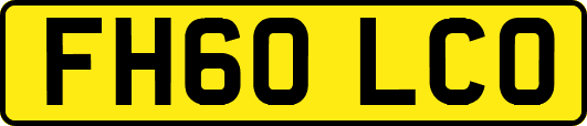 FH60LCO