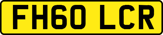 FH60LCR