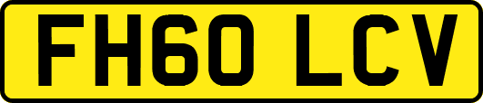FH60LCV
