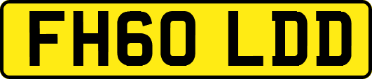 FH60LDD