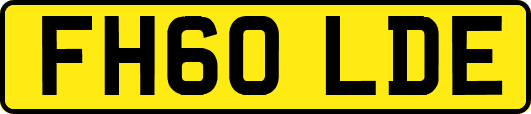 FH60LDE
