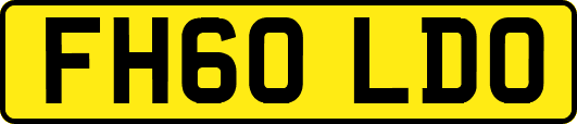 FH60LDO