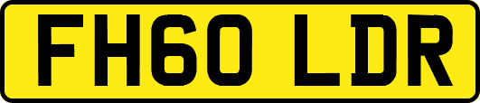 FH60LDR