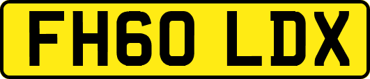 FH60LDX