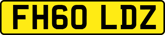 FH60LDZ