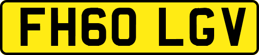 FH60LGV