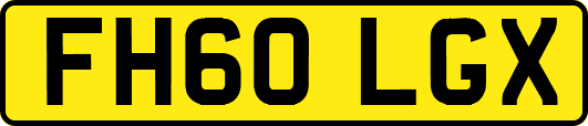 FH60LGX