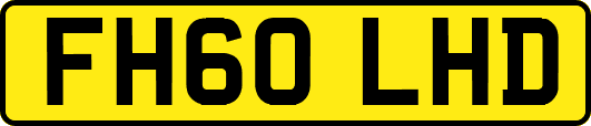FH60LHD
