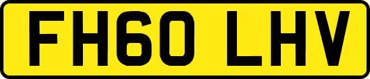 FH60LHV