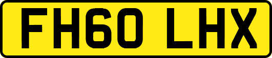 FH60LHX