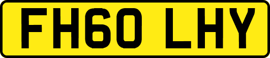 FH60LHY