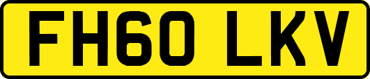 FH60LKV