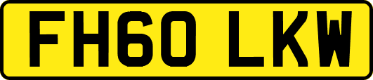 FH60LKW