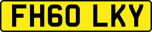 FH60LKY