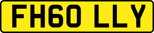 FH60LLY